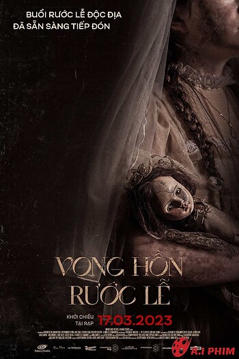 Vong Hồn Rước Lễ