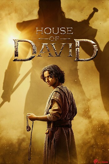 Vương Quyền David - House Of David