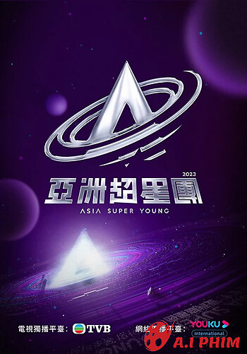 Asia Super Young