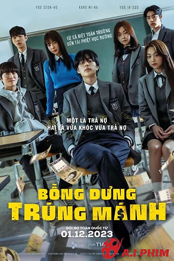 Bỗng Dưng Trúng Mánh