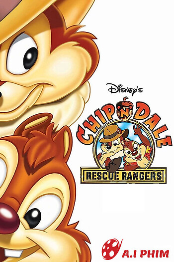 Chip 'n' Dale Rescue Rangers (Phần 1)