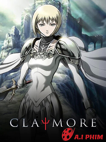 Claymore