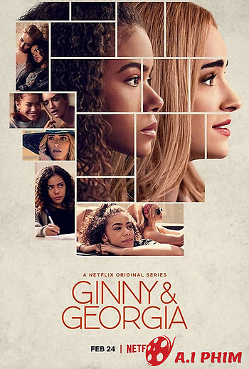 Ginny & Georgia