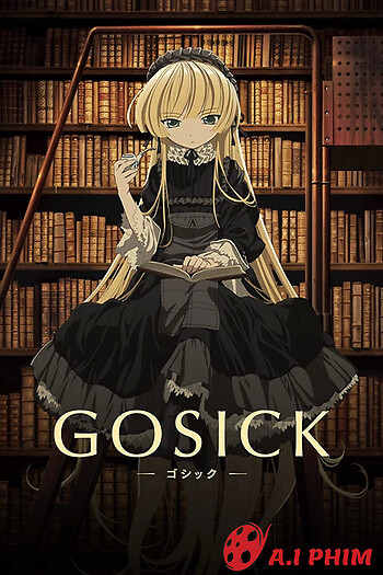 Gosick