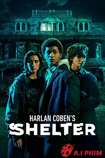 Harlan Coben's Shelter