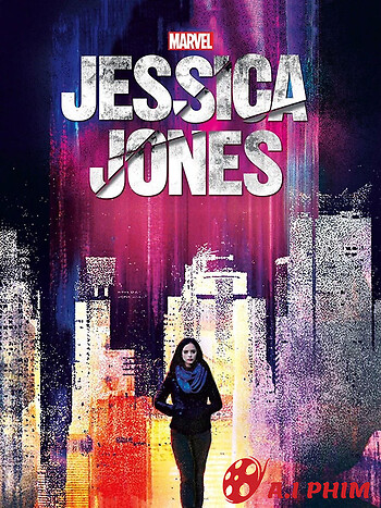 Marvel's Jessica Jones (Phần 1)