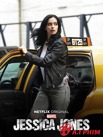 Marvel's Jessica Jones (Phần 3)