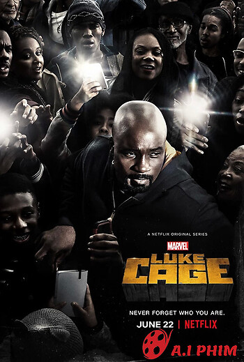 Marvel's Luke Cage (Phần 2)