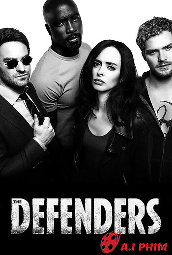 Marvel's The Defenders