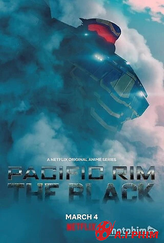 Pacific Rim: Vùng Tối