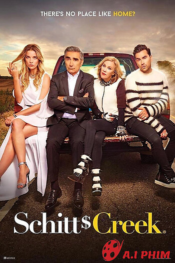 Schitt's Creek (Phần 2)