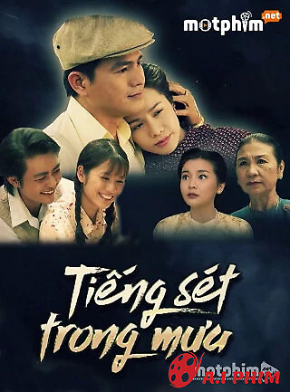 Tiếng Sét Trong Mưa