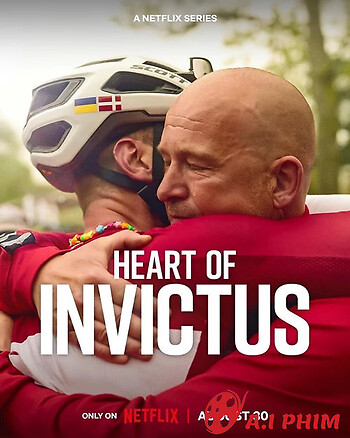 Trái Tim Của Invictus