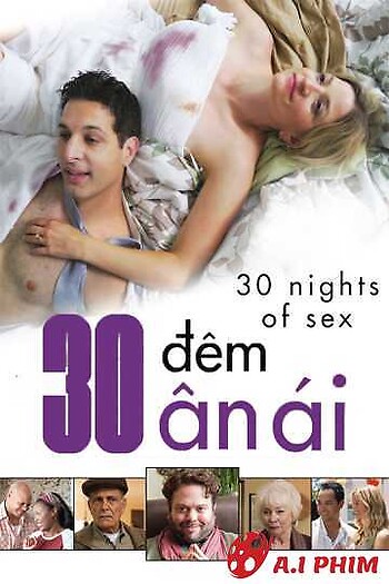 30 Đêm Ân Ái