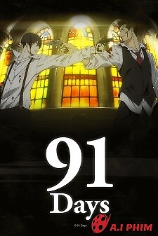 91 Days