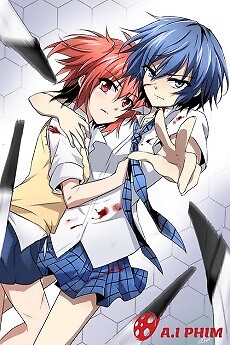 Akuma No Riddle