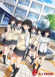 Amagami Ss+ Plus