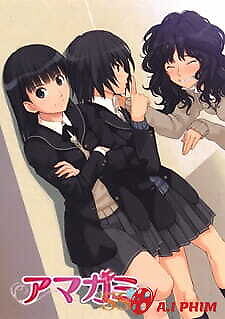 Amagami Ss+ Plus: Extra Episode+ Plus