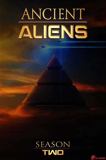 Ancient Aliens (Phần 2)