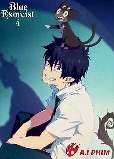 Ao No Exorcist: Kuro No Iede