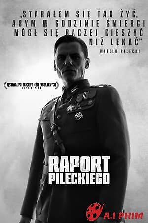 Báo Cáo Của Pilecki