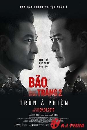 Bão Trắng 2: Trùm Thuốc Phiện