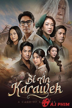 Bí Ẩn Karawek - A Cage Of Karawek