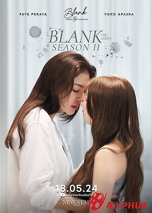 Blank The Series (Phần 2)