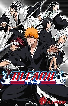 Bleach