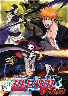 Bleach Movie 4: Jigoku-Hen