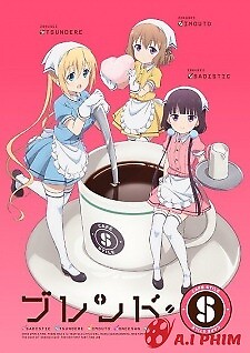 Blend S