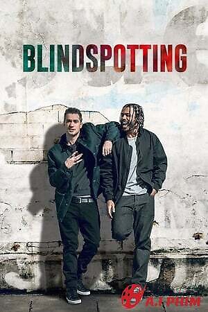 Blindspotting