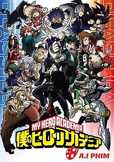 Boku No Hero Academia 5Th Season