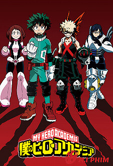 Boku No Hero Academia: Hero Note