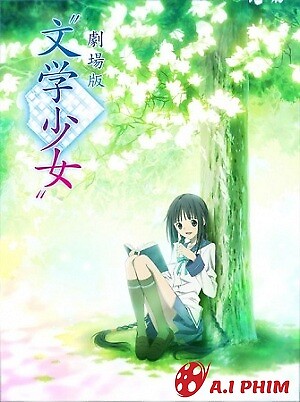 Bungaku Shoujo Kyou No Oyatsu: Hatsukoi