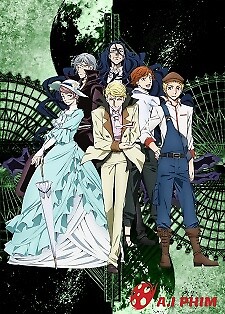 Bungou Stray Dogs 2Nd Season