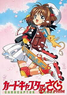 Cardcaptor Sakura