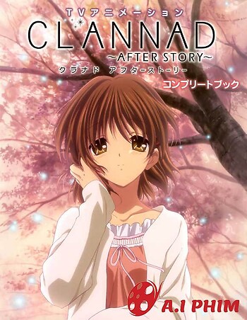 Clannad: After Story