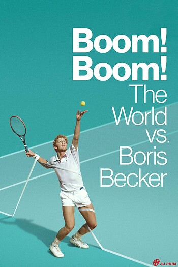 Cuộc Đời Thăng Trầm Của Boris Becker