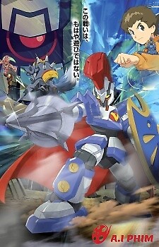 Danball Senki