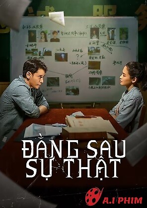 Đằng Sau Sự Thật (Phần 1)