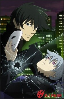 Darker Than Black: Kuro No Keiyakusha Gaiden