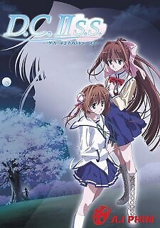 D.c.ii S.s.: Da Capo Ii Second Season