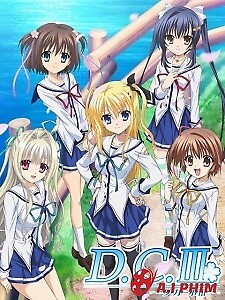 D.c.iii: Da Capo Iii