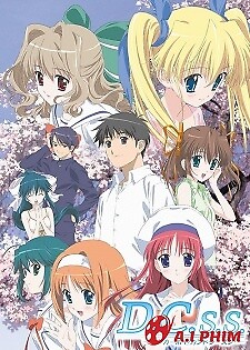 D.c.s.s: Da Capo Second Season