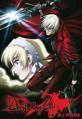 Devil May Cry