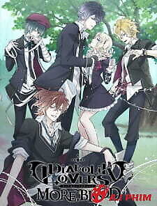 Diabolik Lovers Season 2