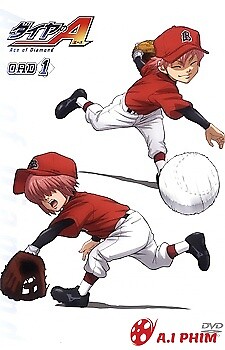 Diamond No Ace Ova