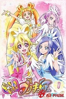 Dokidoki! Precure