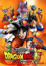 Dragon Ball Super